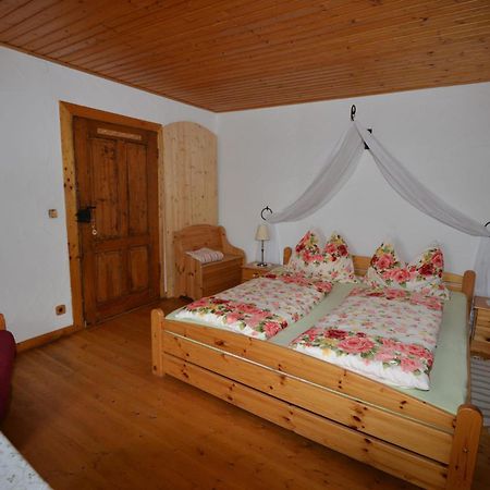 Reiterbauernhof Schoenlehenhof Mank Ngoại thất bức ảnh