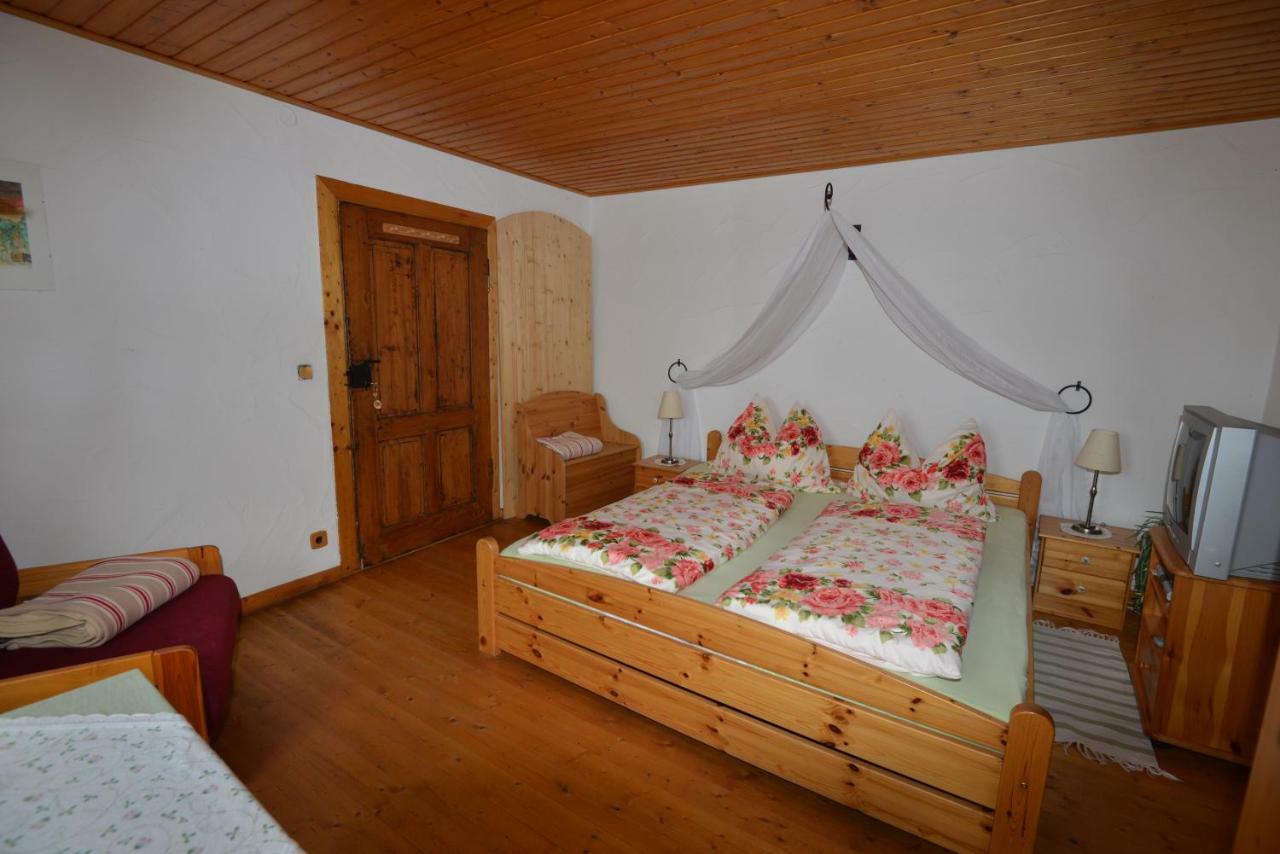 Reiterbauernhof Schoenlehenhof Mank Ngoại thất bức ảnh