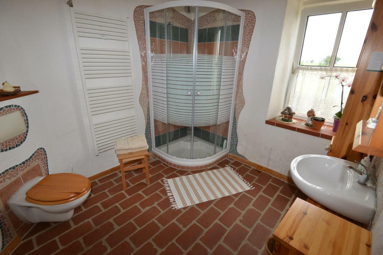 Reiterbauernhof Schoenlehenhof Mank Ngoại thất bức ảnh