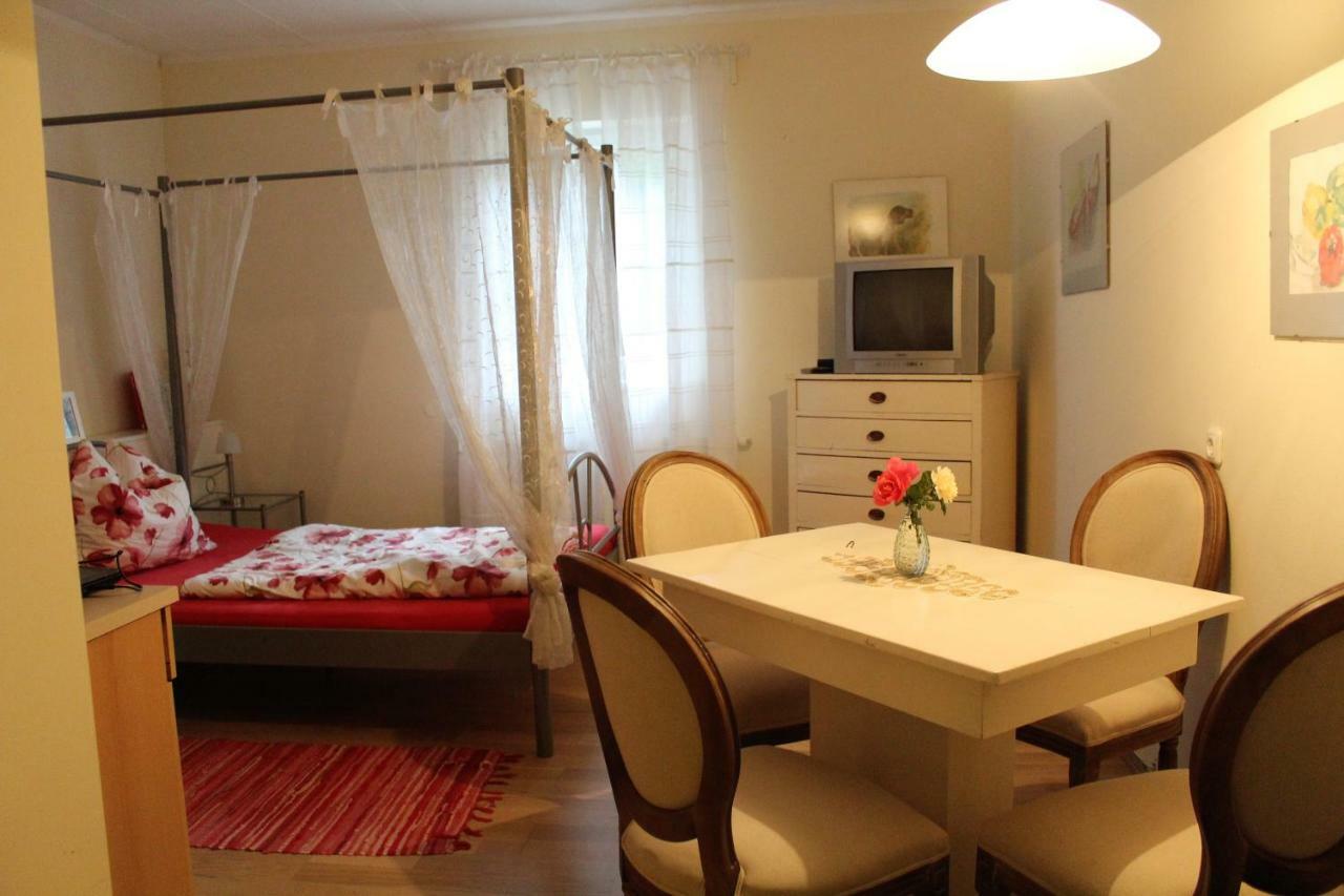 Reiterbauernhof Schoenlehenhof Mank Ngoại thất bức ảnh