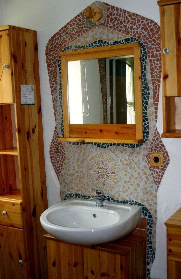 Reiterbauernhof Schoenlehenhof Mank Ngoại thất bức ảnh