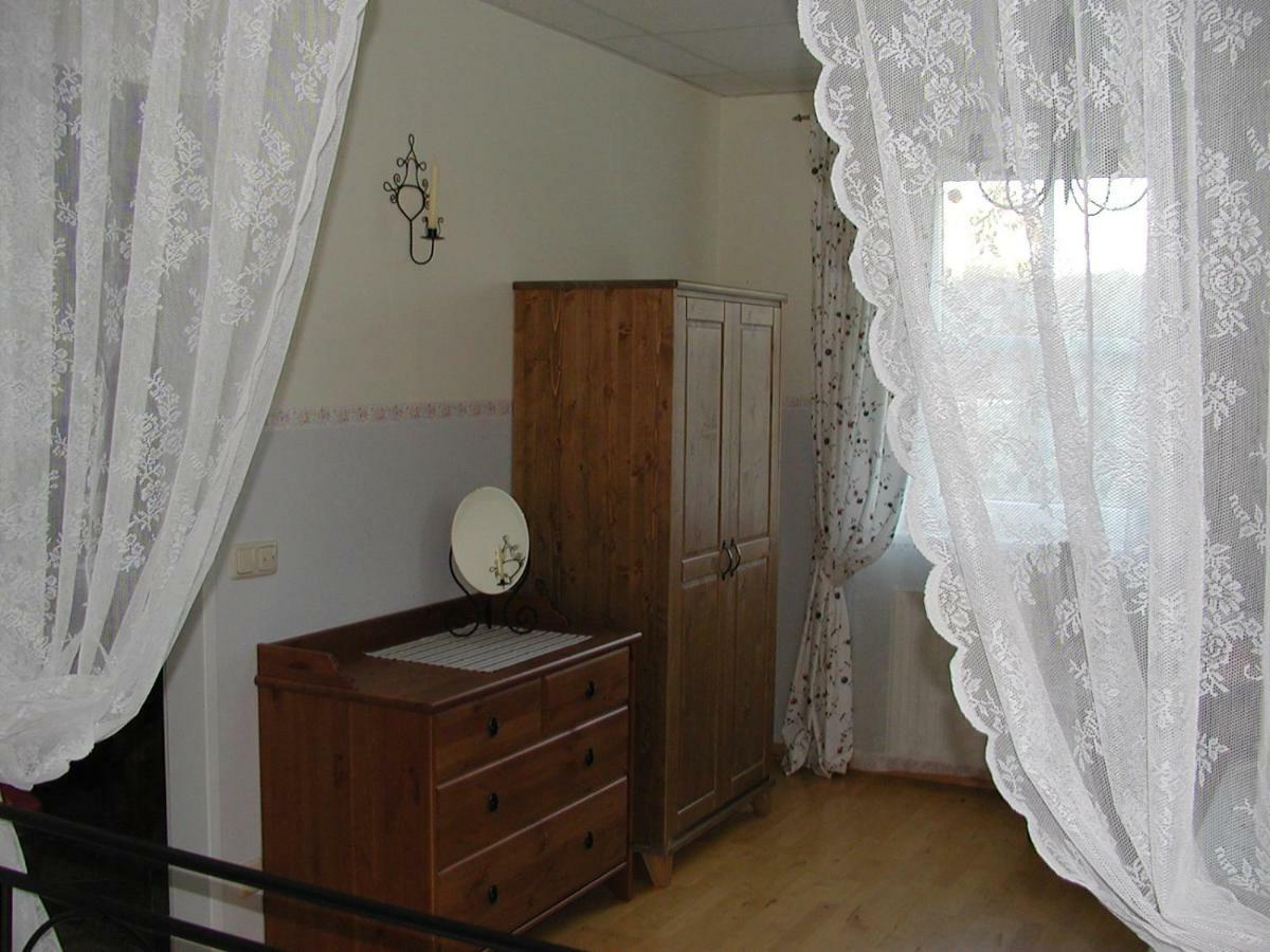 Reiterbauernhof Schoenlehenhof Mank Ngoại thất bức ảnh