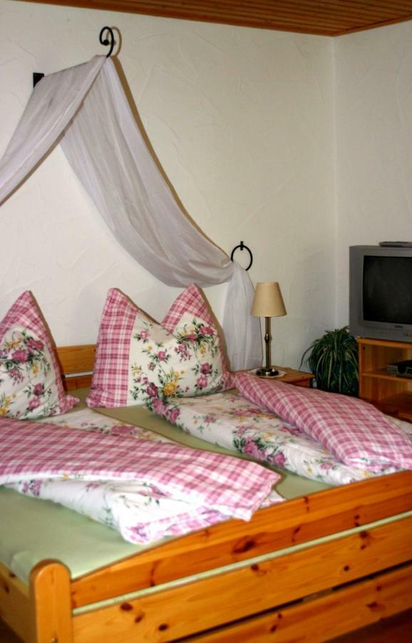 Reiterbauernhof Schoenlehenhof Mank Ngoại thất bức ảnh