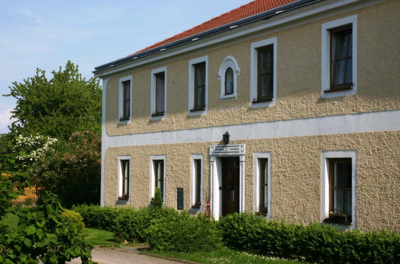 Reiterbauernhof Schoenlehenhof Mank Ngoại thất bức ảnh
