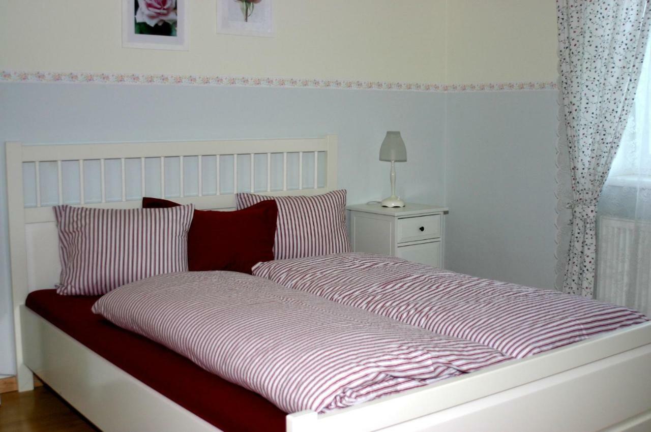 Reiterbauernhof Schoenlehenhof Mank Ngoại thất bức ảnh